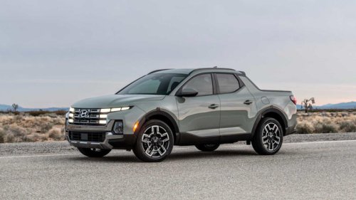 Ford will have the last compact pickup truck in America