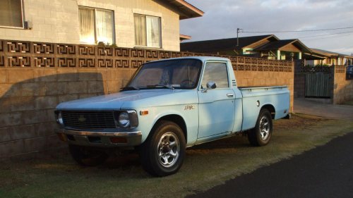 10 great pickup trucks that put a smile on your face