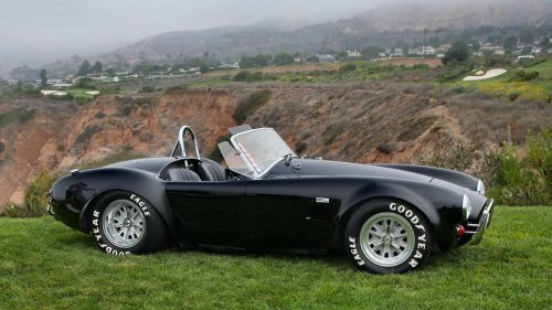 Muscle Cars, 9 legendary muscle cars that dominated the streets