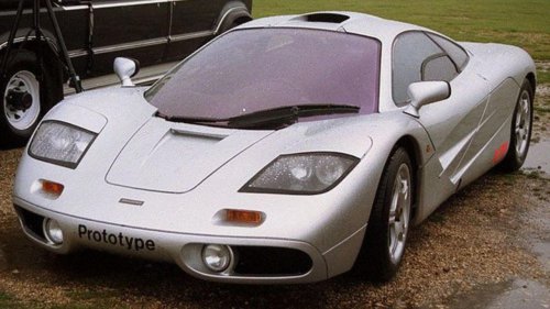 8 classic cars with more swagger than their modern versions