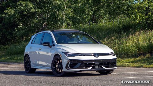 10 sleeper cars: Unassuming performance machines