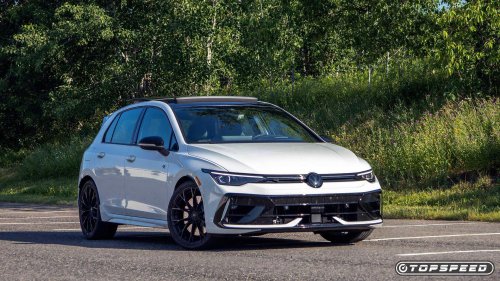 10 sleeper cars: Unassuming performance machines