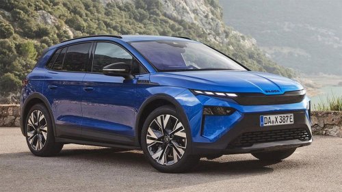 El coche eléctrico ya roza el 20% en Europa mientras la combustión se desploma