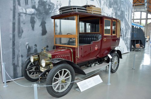 Highlights of the Deutsches Museum - Germany's greatest?