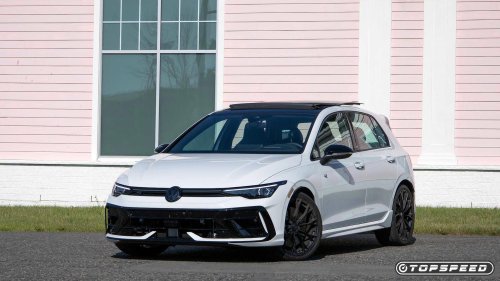 The daily driver that does everything better than you expect