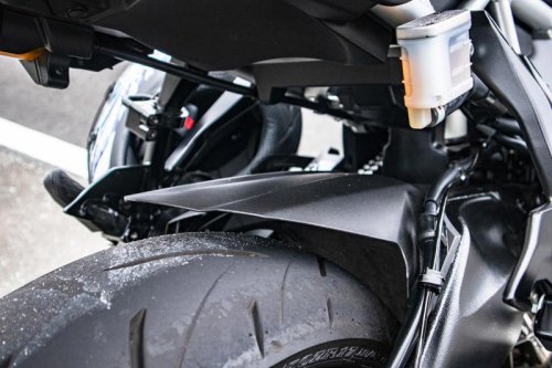 Suzuki | 24年間乗った『隼』からスーパー電脳バイク『GSX-S1000GX』に乗り換えた感想は……？【SUZUKI HEROES！スズキ乗り突撃インタビューFile／GSX-S/R MEETING 2024編 ①】