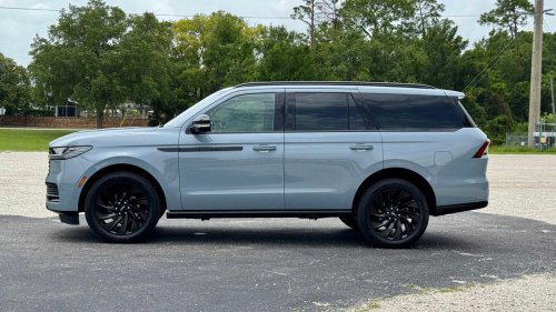 Lincoln, Smart, Why Lincoln has no EV in 2026 – and why that might be smart