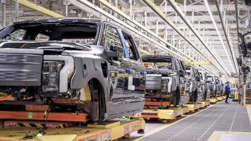 Ford, Honda, Honda Ridgeline, Ford's new affordable truck: A Honda Ridgeline rival?