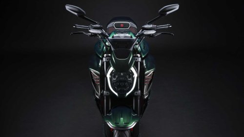 These 10 motorcycles are investment gold in America