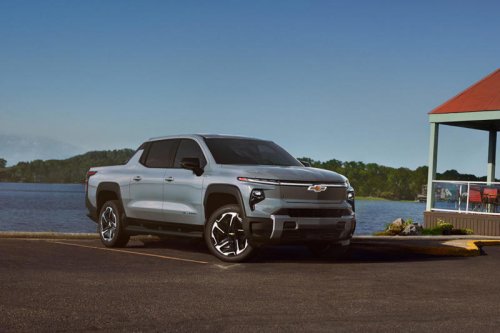 GM, GM pauses EV production, lays off 1,300 workers