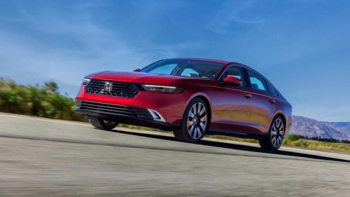 Subaru vs. Toyota vs. Honda vs. Mazda: Which Japanese hybrids are the most efficient?