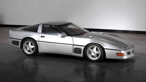 Dodge, Dodge Viper, The rarest Camaro of the '90s had more power than a Dodge Viper