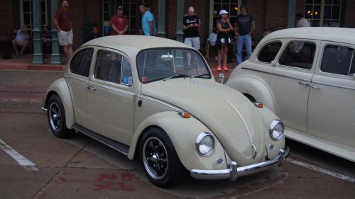 Classic cars from the 1960s worth buying