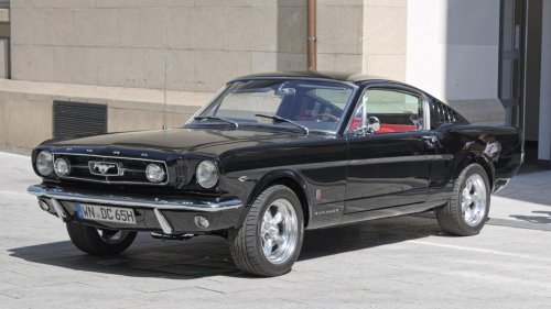 Classic cars from the 1960s worth buying