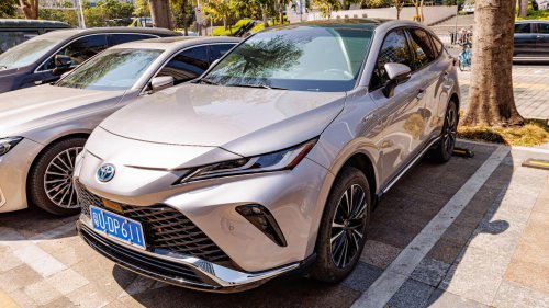 Natural Light: 20 Cars With Great Sunroofs