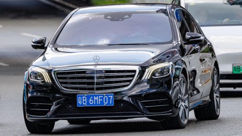 Natural Light: 20 Cars With Great Sunroofs
