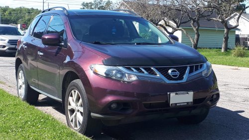 Natural Light: 20 Cars With Great Sunroofs