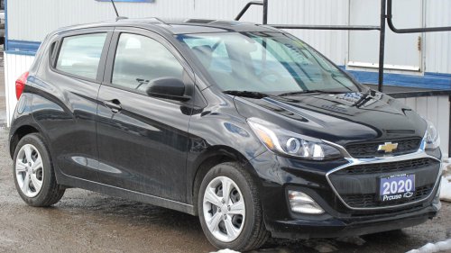 10 Cars That Are Terrible For Night Driving &amp; 10 Amazing Ones