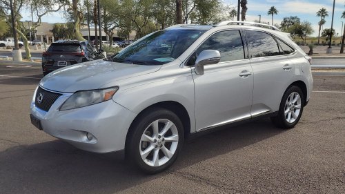 10 Cars That Are Terrible For Night Driving &amp; 10 Amazing Ones