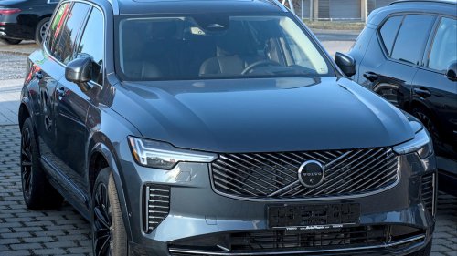 10 Cars That Are Terrible For Night Driving &amp; 10 Amazing Ones