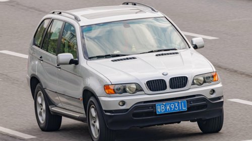 Natural Light: 20 Cars With Great Sunroofs
