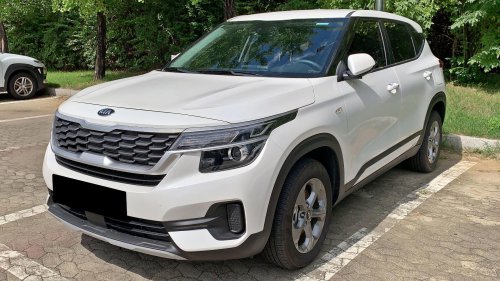 Natural Light: 20 Cars With Great Sunroofs