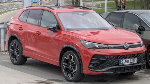 Natural Light: 20 Cars With Great Sunroofs