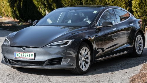 Natural Light: 20 Cars With Great Sunroofs