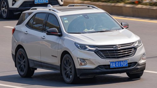 Natural Light: 20 Cars With Great Sunroofs