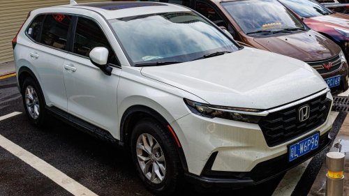 Natural Light: 20 Cars With Great Sunroofs