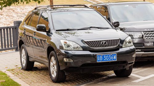 Natural Light: 20 Cars With Great Sunroofs