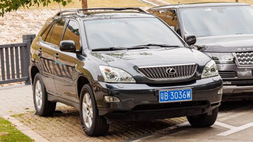 Natural Light: 20 Cars With Great Sunroofs