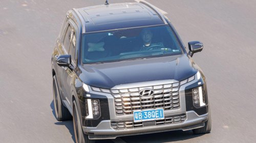 Natural Light: 20 Cars With Great Sunroofs