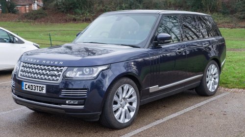 Natural Light: 20 Cars With Great Sunroofs