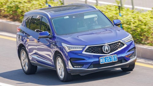 Natural Light: 20 Cars With Great Sunroofs