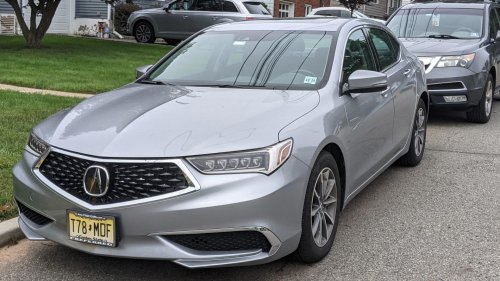 10 Cars That Are Terrible For Night Driving &amp; 10 Amazing Ones