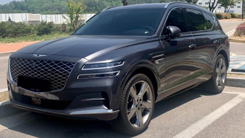 Natural Light: 20 Cars With Great Sunroofs