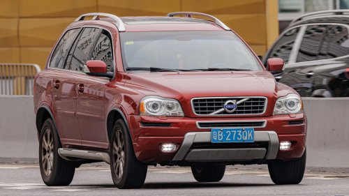 Natural Light: 20 Cars With Great Sunroofs