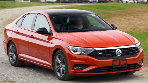 10 Cars That Are Terrible For Night Driving &amp; 10 Amazing Ones