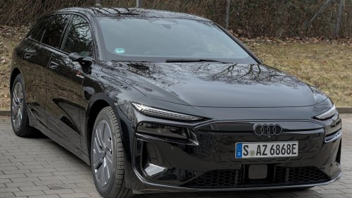 10 Cars That Are Terrible For Night Driving &amp; 10 Amazing Ones