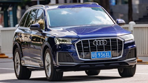 Natural Light: 20 Cars With Great Sunroofs