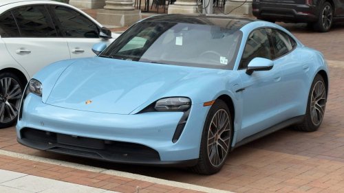 Natural Light: 20 Cars With Great Sunroofs