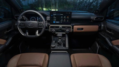 SUV, Toyota, SUV sales decline: One Toyota model defies the trend
