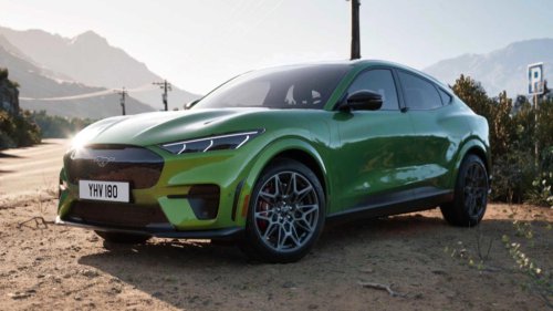 Best SUV lease deals: April 2026