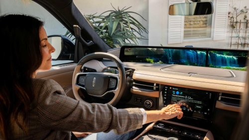 Lincoln, SUV, The Lincoln Navigator 2025 could be the luxury SUV deal buyers need in 2026