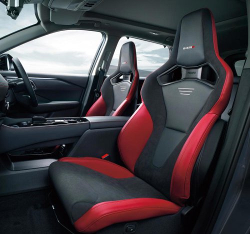 日産が「エクストレイルNISMO」を発表！SUVの常識を超える走りを実現しながら快適性も確保した「もっと万能」選手だ