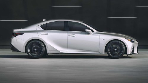 The oldest Japanese car still on sale in 2026