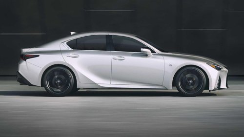 The oldest Japanese car still on sale in 2026