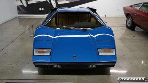 Wedge Era Wonders: 10 Angular Cars That Changed Design Forever