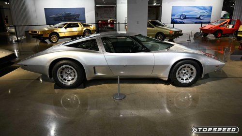 Wedge Era Wonders: 10 Angular Cars That Changed Design Forever